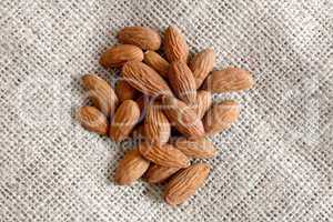 Almonds