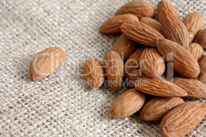 Almonds