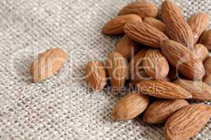 Almonds