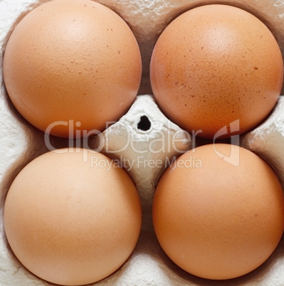 Eggs