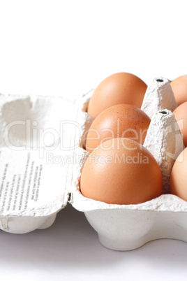 Eggs