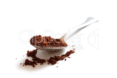 Cocoa powder