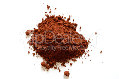 Cocoa powder