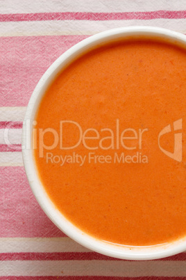 Tomato soup Tomato soup