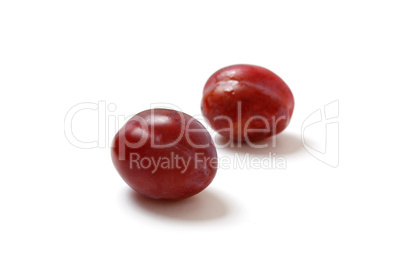 Plums