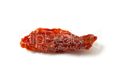 Dried tomatoes