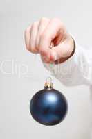 Christmas ornament