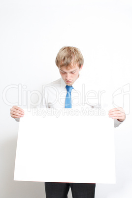 Business man Business man