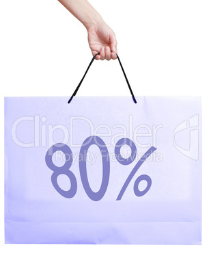 Sale discount