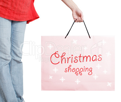 Shopping bag