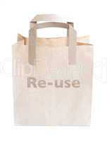 Recycled bag