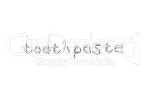 Toothpaste