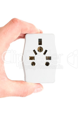 Adaptor