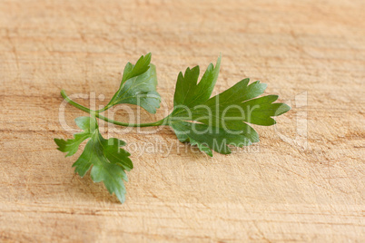 Parsley