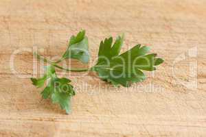 Parsley