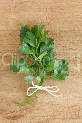 Parsley