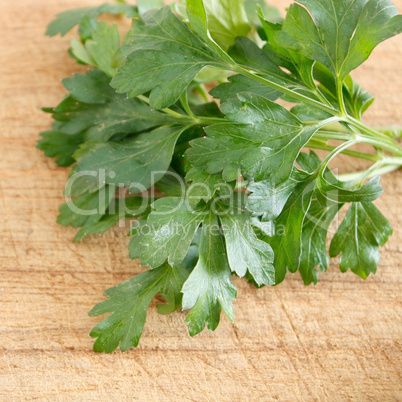 Parsley