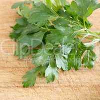 Parsley