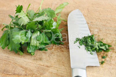 Parsley