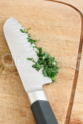 Parsley