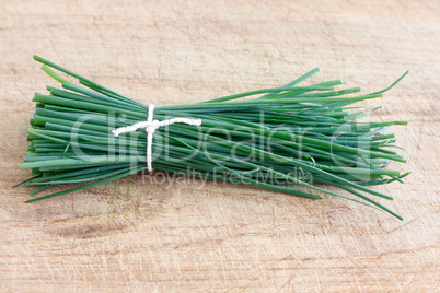 Chives