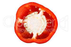 Bell pepper