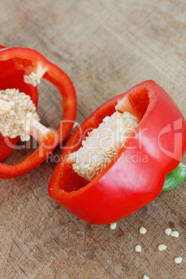 Bell pepper