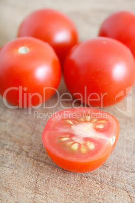 Tomatoes