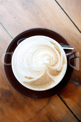 Cappuccino