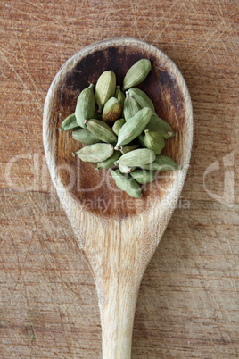 Cardamom