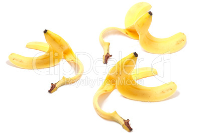 Banana peel