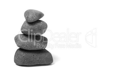 Zen stones