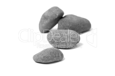 Zen stones