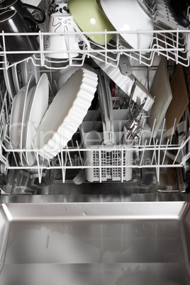 Dishwasher