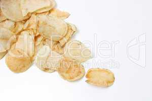 Potato chips