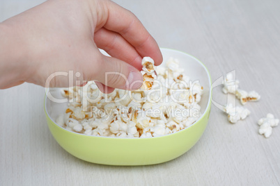 Popcorn