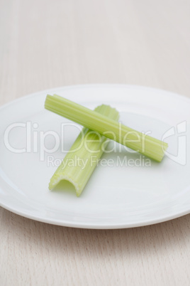 Celery sticks