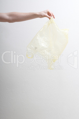 Plastic bag