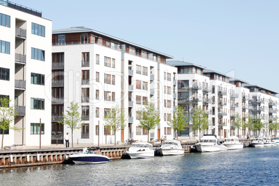 Apartments in Copenhagen
