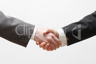 handshake