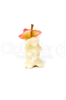 Apple core