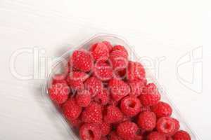 Raspberries