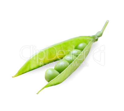 Peas