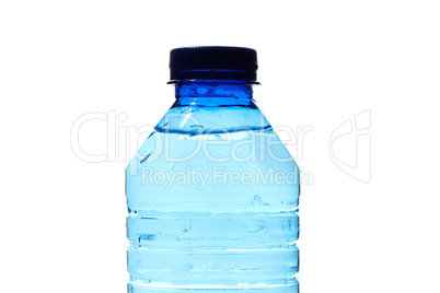 Water bottles