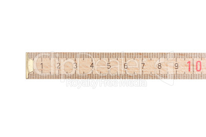 Measure tool