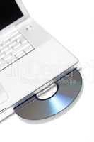 CD drive