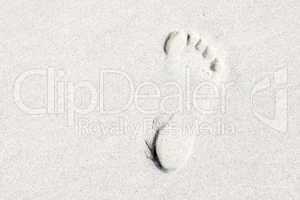 Footprint