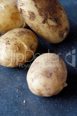 Potatoes