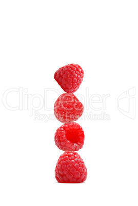 Raspberries