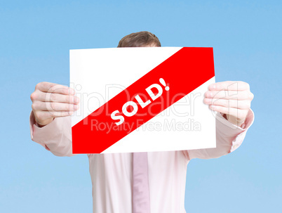 Sold property